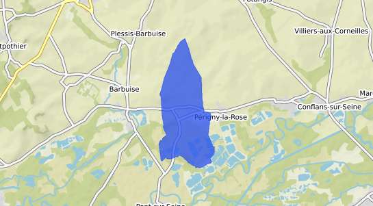 prix immobilier La Villeneuve au Ch�telot