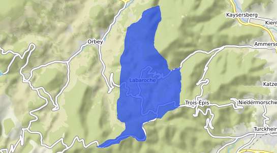 prix immobilier Labaroche