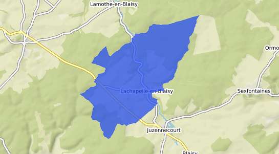 prix immobilier Lachapelle en Blaisy