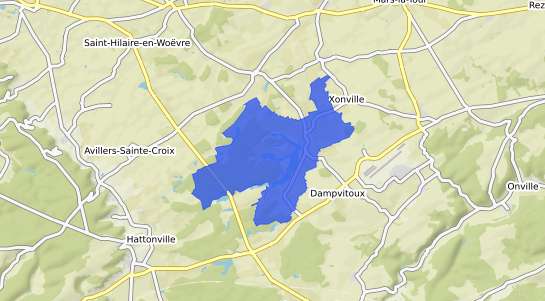 prix immobilier Lachauss�e