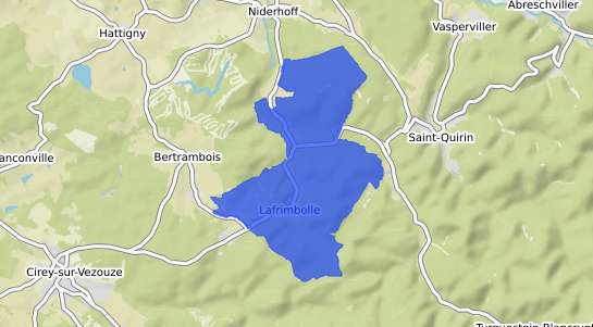 prix immobilier Lafrimbolle