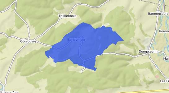 prix immobilier Lahaymeix