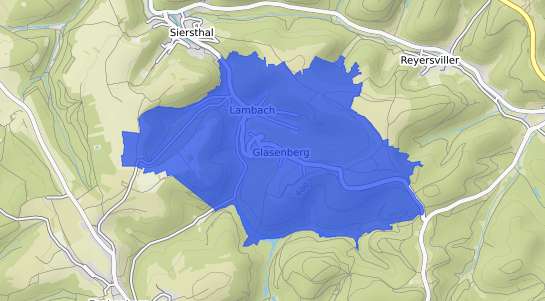 prix immobilier Lambach