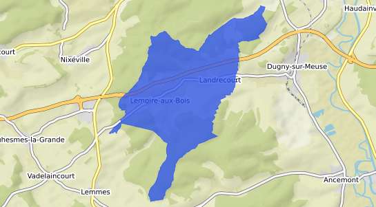 prix immobilier Landrecourt Lempire