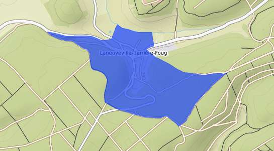 prix immobilier Laneuveville derri�re Foug