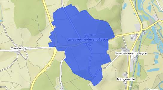 prix immobilier Laneuveville devant Bayon