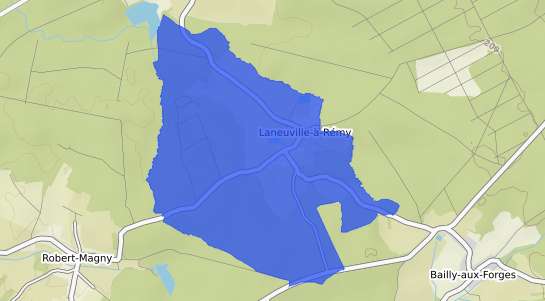 prix immobilier Laneuville � R�my