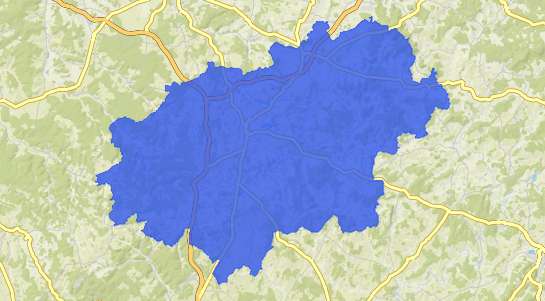 prix immobilier Langres