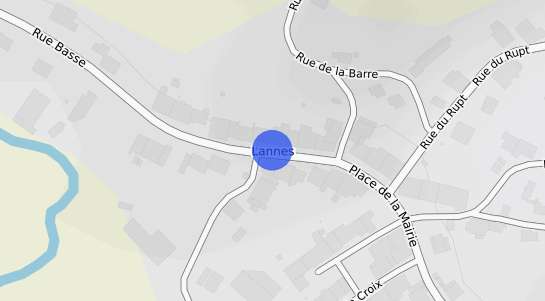 prix immobilier Lannes