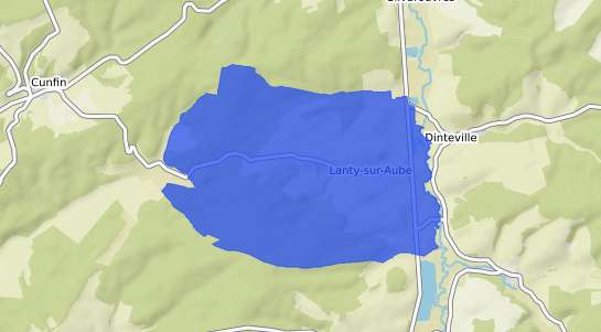 prix immobilier Lanty sur Aube