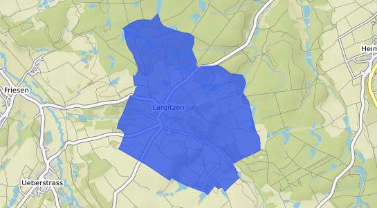 prix immobilier Largitzen