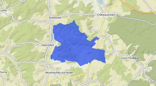 prix immobilier Latrecey-Ormoy-sur-Aube