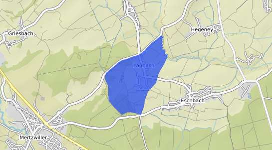 prix immobilier Laubach