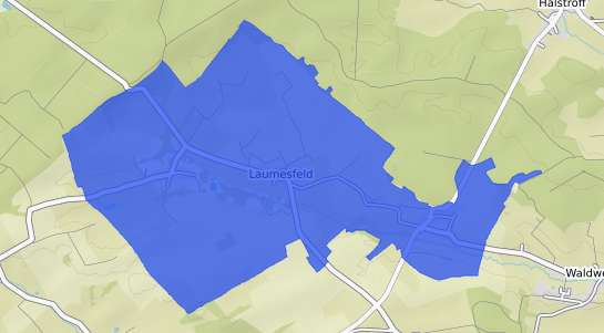prix immobilier Laumesfeld