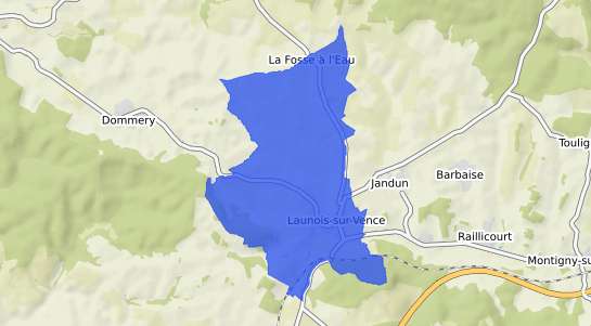 prix immobilier Launois-sur-Vence