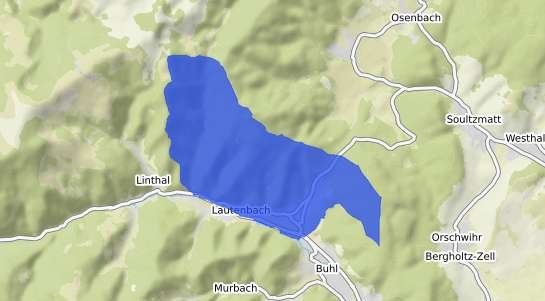 prix immobilier Lautenbach
