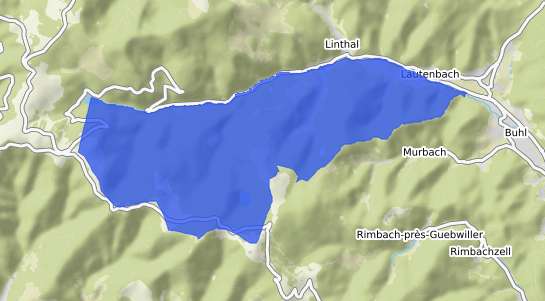 prix immobilier Lautenbachzell