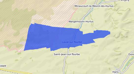 prix immobilier Laval Sur Tourbe