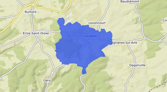 prix immobilier Lavall�e