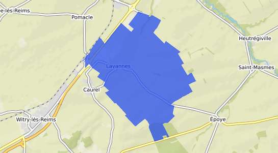 prix immobilier Lavannes