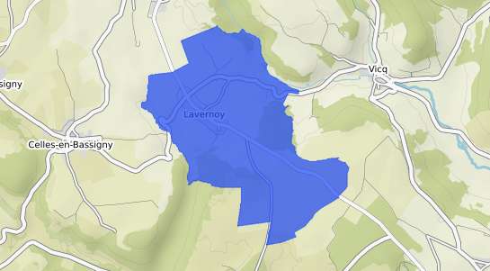 prix immobilier Lavernoy
