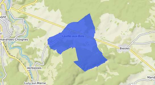 prix immobilier Laville aux Bois
