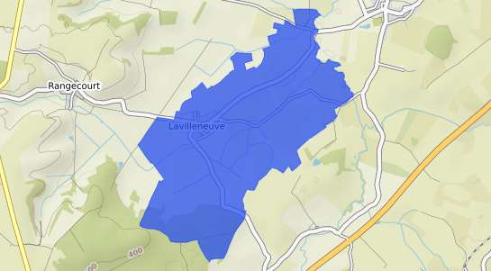 prix immobilier Lavilleneuve