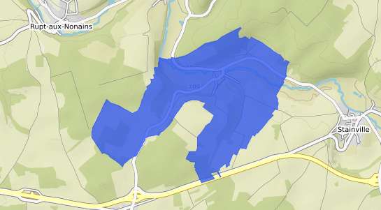 prix immobilier Lavincourt