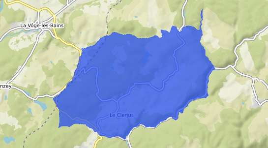 prix immobilier Le Clerjus