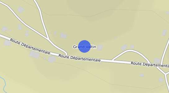 prix immobilier Le Grand Valtin
