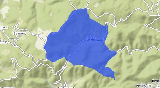 prix immobilier Le Hohwald