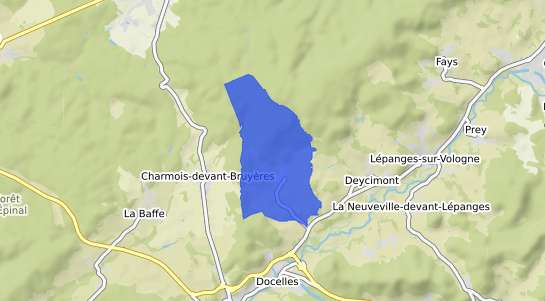 prix immobilier Le Roulier