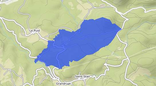 prix immobilier Le Vermont