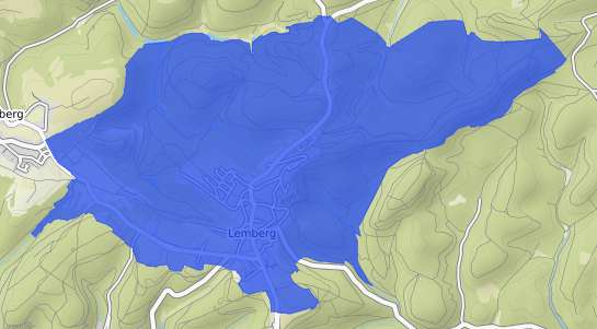 prix immobilier Lemberg