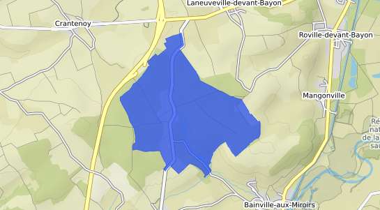 prix immobilier Lem�nil Mitry