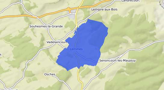 prix immobilier Lemmes