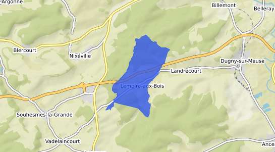 prix immobilier Lempire aux Bois
