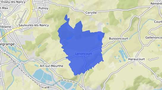 prix immobilier Lenoncourt