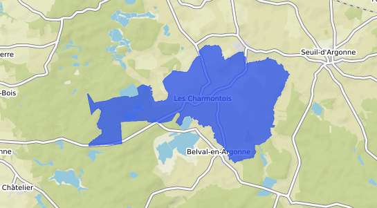 prix immobilier Les Charmontois