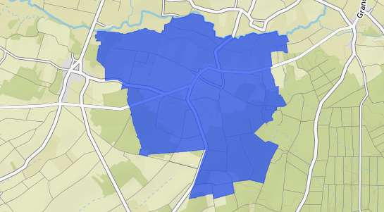 prix immobilier Les Cro�tes
