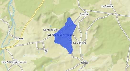 prix immobilier Les Grandes-Armoises