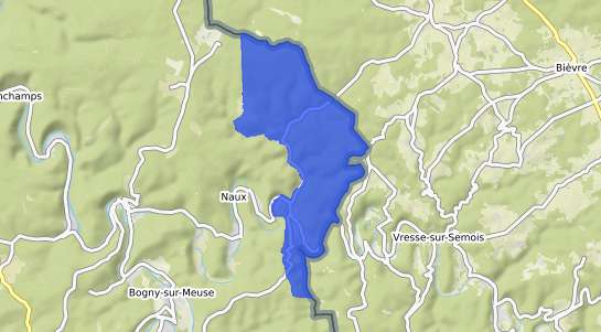 prix immobilier Les Hautes-Rivi�res