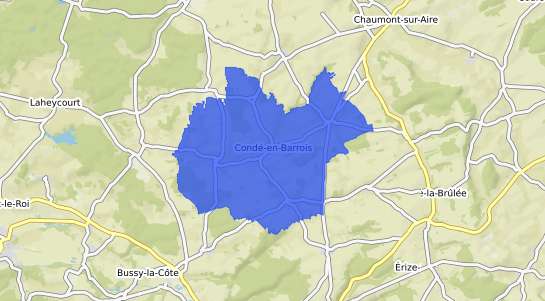 prix immobilier Les Hauts de Ch�e