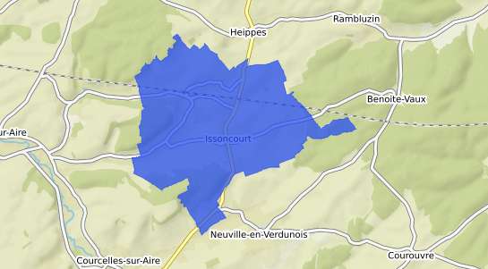 prix immobilier Les Trois Domaines
