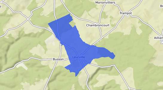 prix immobilier Leurville