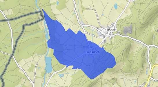 prix immobilier Liebsdorf
