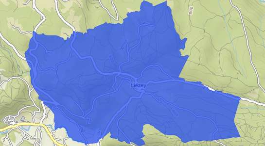 prix immobilier Li�zey