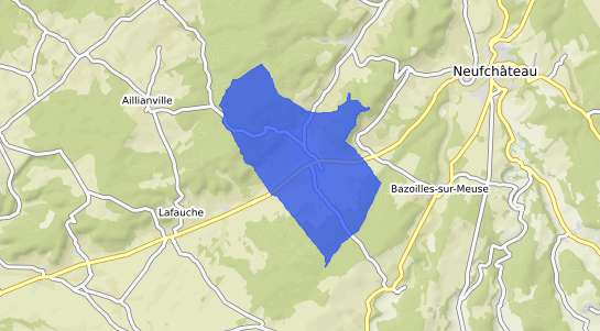 prix immobilier Liffol le Grand