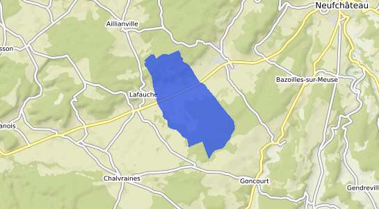 prix immobilier Liffol le Petit