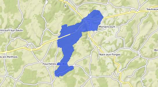 prix immobilier Ligny en Barrois